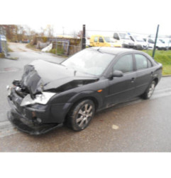 Commande chauffage FORD MONDEO 2 Photo n°6