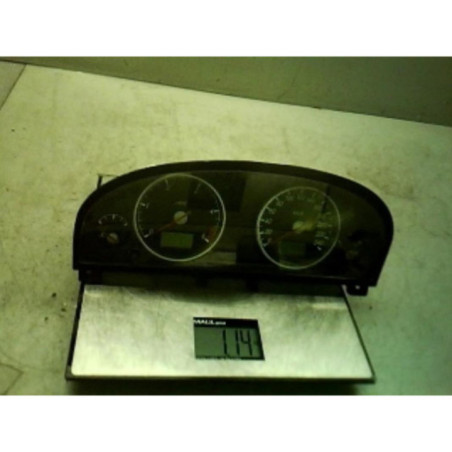 Compteur FORD MONDEO 2 Photo n°1