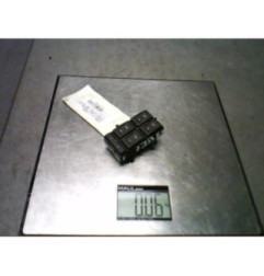 Interrupteur de leve vitre avant gauche FORD MONDEO 2 Photo n°1