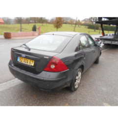 Interrupteur de leve vitre avant gauche FORD MONDEO 2 Photo n°7