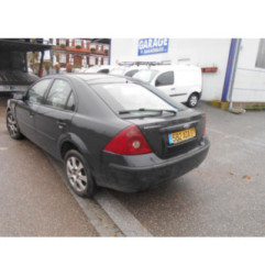 Moteur essuie glace arriere FORD MONDEO 2 Photo n°5