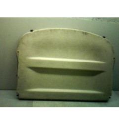 Plage arriere FORD MONDEO 2 Photo n°1