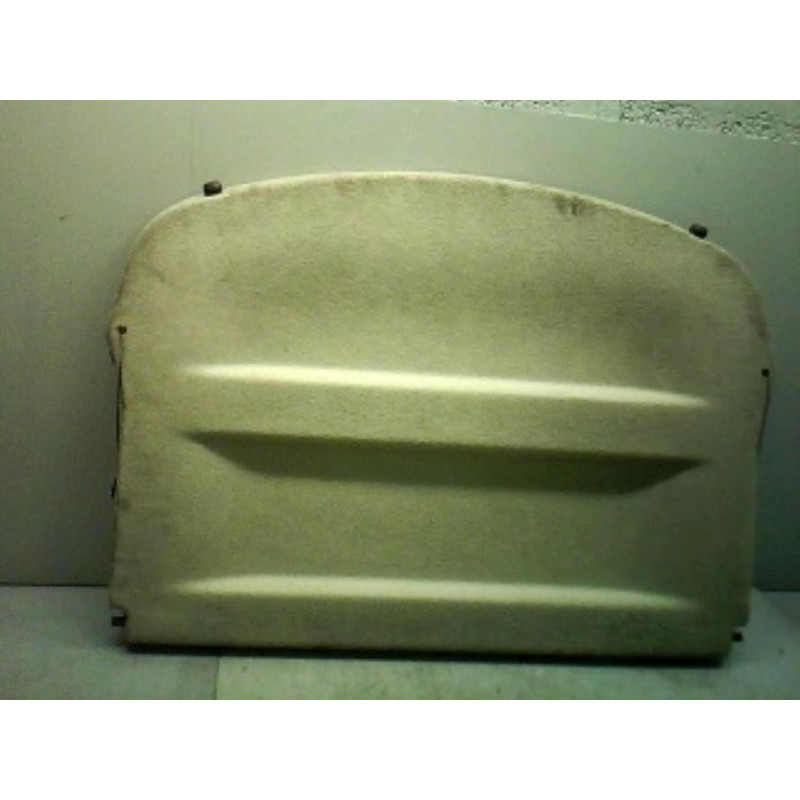 Plage arriere FORD MONDEO 2