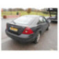 Plage arriere FORD MONDEO 2