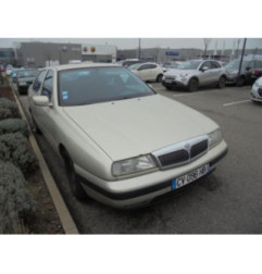 Aile avant gauche LANCIA KAPPA Photo n°3