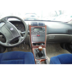 Aile avant gauche LANCIA KAPPA Photo n°6