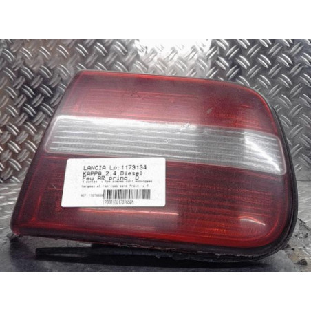 Feu arriere principal droit (feux) LANCIA KAPPA Photo n°1