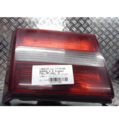 Feu arriere secondaire gauche (feux) LANCIA KAPPA Photo n°1