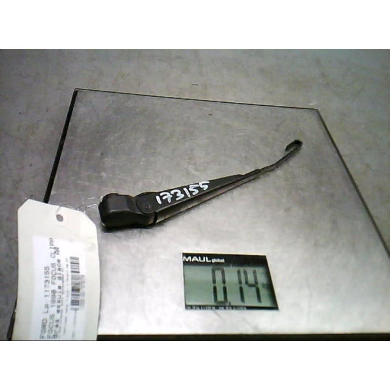 Bras essuie glace arriere FORD FOCUS 1