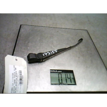 Bras essuie glace arriere FORD FOCUS 1 Photo n°1