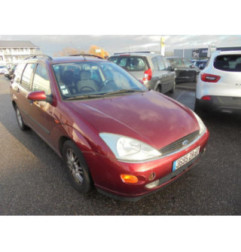 Bras essuie glace arriere FORD FOCUS 1 Photo n°3