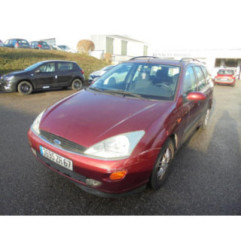 Bras essuie glace arriere FORD FOCUS 1 Photo n°4