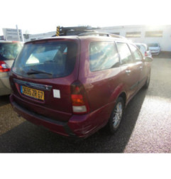 Bras essuie glace arriere FORD FOCUS 1 Photo n°6