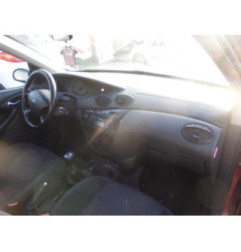 Bras essuie glace arriere FORD FOCUS 1 Photo n°7