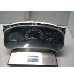 Compteur OPEL SINTRA Photo n°3