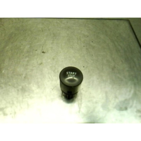 Bouton de demarrage RENAULT GRAND SCENIC 2