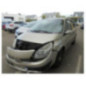 Bouton de demarrage RENAULT GRAND SCENIC 2