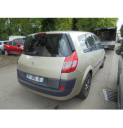 Bouton de demarrage RENAULT GRAND SCENIC 2 Photo n°5