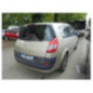 Bouton de demarrage RENAULT GRAND SCENIC 2