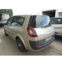 Bouton de demarrage RENAULT GRAND SCENIC 2 Photo n°6