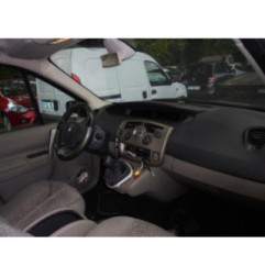 Bouton de demarrage RENAULT GRAND SCENIC 2 Photo n°7