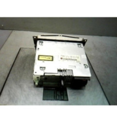 Autoradio d'origine PEUGEOT 607