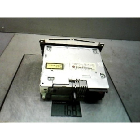Autoradio d'origine PEUGEOT 607