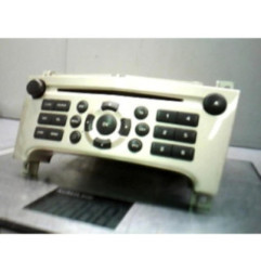 Autoradio d'origine PEUGEOT 607 Photo n°3
