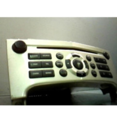 Autoradio d'origine PEUGEOT 607 Photo n°4