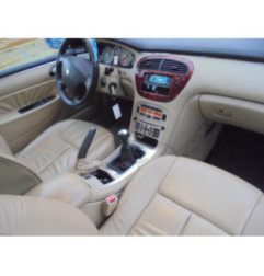 Autoradio d'origine PEUGEOT 607 Photo n°9