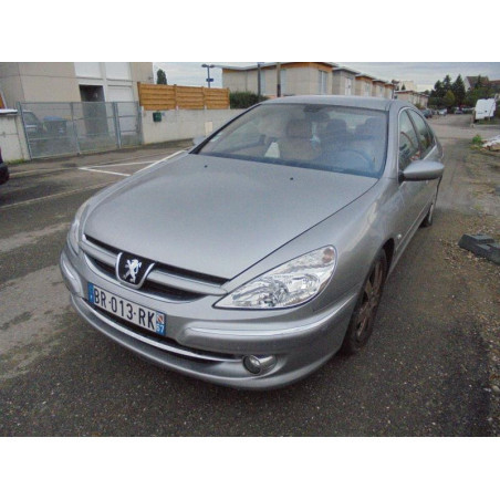 Aile avant gauche PEUGEOT 607