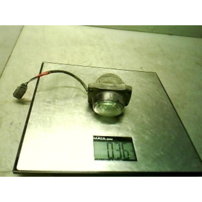 Anti brouillard droit (feux) HONDA PRELUDE 5