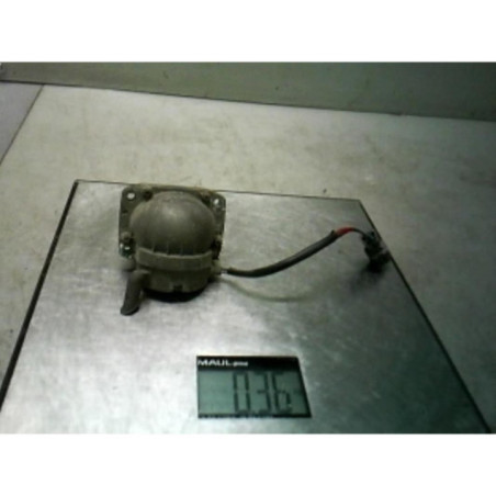 Anti brouillard droit (feux) HONDA PRELUDE 5