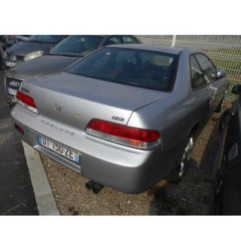 Anti brouillard droit (feux) HONDA PRELUDE 5 Photo n°3