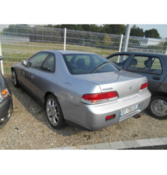 Anti brouillard droit (feux) HONDA PRELUDE 5 Photo n°4