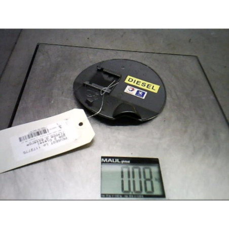 Trappe d'essence PEUGEOT 308 1