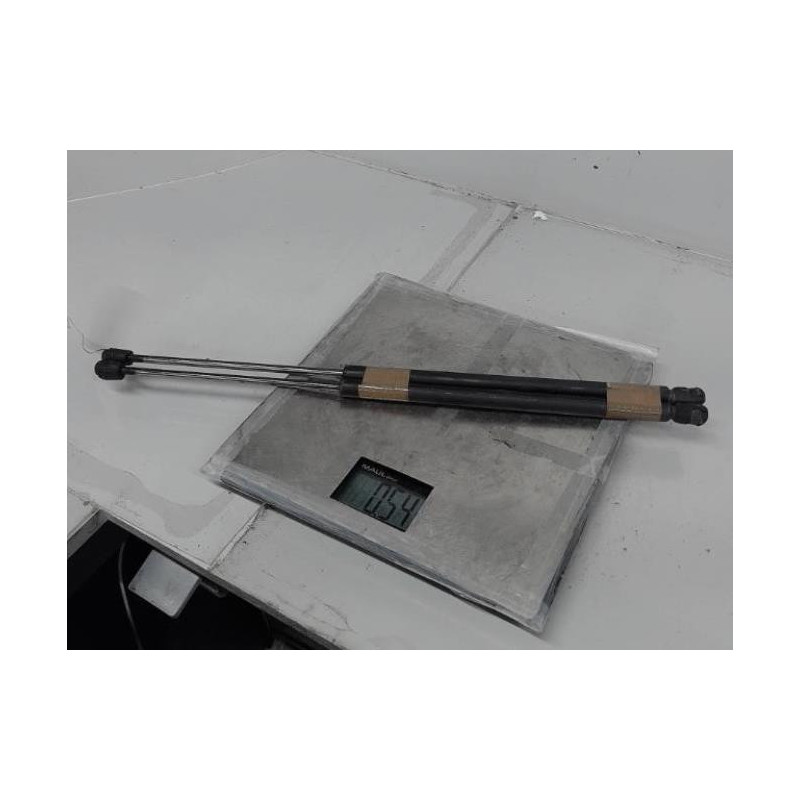 Verin de coffre HONDA CIVIC 7