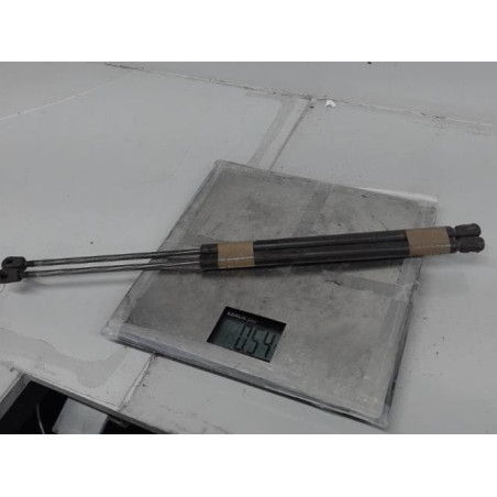 Verin de coffre HONDA CIVIC 7