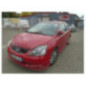 Verin de coffre HONDA CIVIC 7