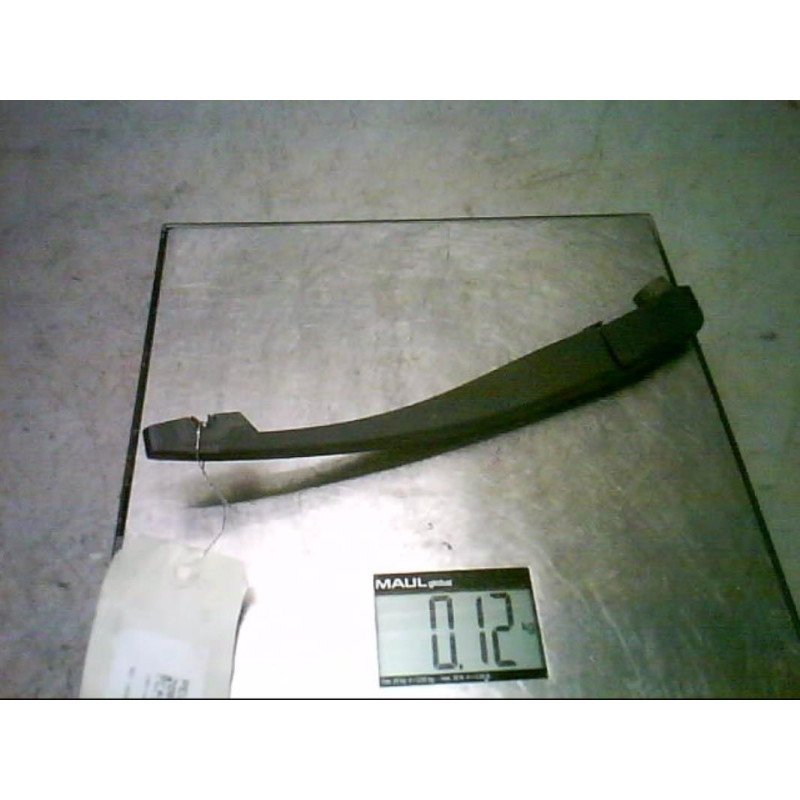 Bras essuie glace arriere PEUGEOT 208 1