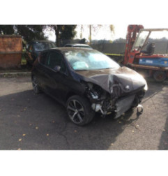 Bras essuie glace arriere PEUGEOT 208 1 Photo n°3