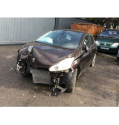 Bras essuie glace arriere PEUGEOT 208 1 Photo n°4