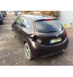 Bras essuie glace arriere PEUGEOT 208 1 Photo n°5