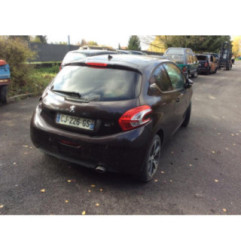 Bras essuie glace arriere PEUGEOT 208 1 Photo n°6