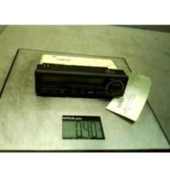 Commande chauffage HONDA ACCORD 6 Photo n°1