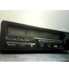 Commande chauffage HONDA ACCORD 6