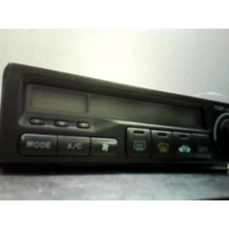 Commande chauffage HONDA ACCORD 6