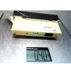 Commande chauffage HONDA ACCORD 6 Photo n°4