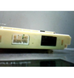 Commande chauffage HONDA ACCORD 6 Photo n°5