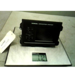 Ecran GPS HONDA ACCORD 6 Photo n°1